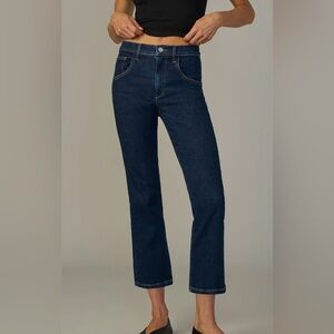 Joes Jean the Callie Cropped Bootcut Women's Jeans